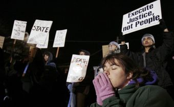 Democrats Rethink the Death Penalty, and Its Politics.