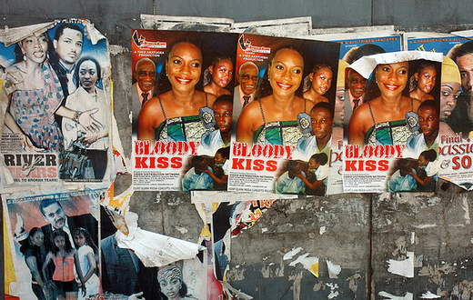MMDAs ban hoisting of banners and posters in Accra2