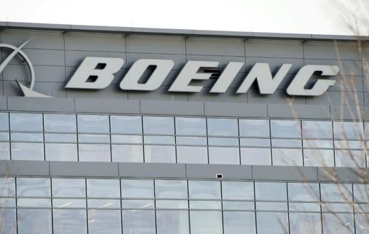 China's Civil Aviation Administration said it will contact Boeing