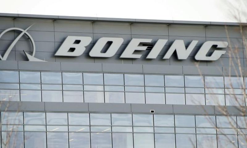 China's Civil Aviation Administration said it will contact Boeing