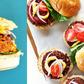 18 Veggie Burger Recipes That Will Totally Hit The Spot