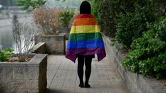 The government is tightening its grip on the queer community