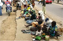 Streetism: How The Ghanaian's 'Generosity' Worsens It.