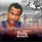 Lucky Mensah out with new single "Tonight"