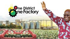 One District One Factory