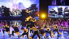 You Need To See These 'World of Dance' Falls