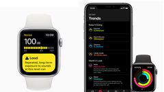 Apple Activity Trends Transforms How We View Steps