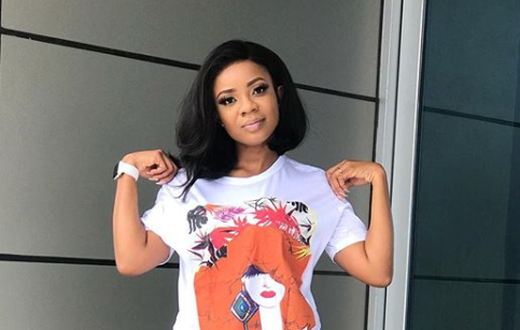 Serwaa Amihere