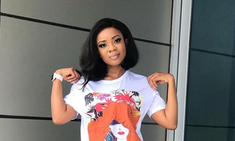 Serwaa Amihere