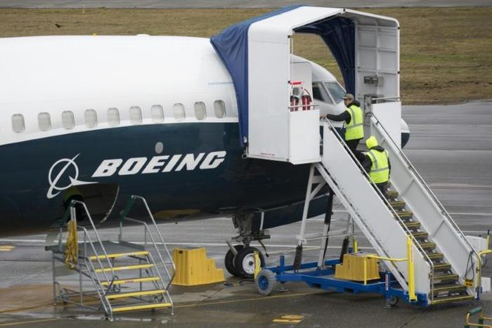 New Zealand said it was imposing a temporary suspension on Boeing 737 MAX aircraft after consultation with other regulators
