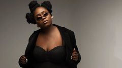 Lydia Forson