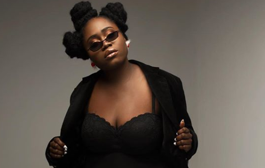 Lydia Forson