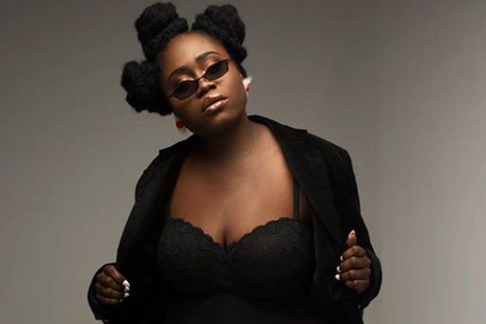 Lydia Forson