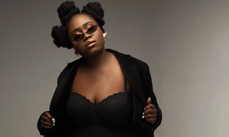 Lydia Forson