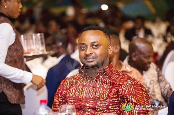 Ekow Vincent Assafuah