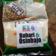Garri package