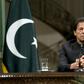 Pakistan's Prime Minister Imran Khan congratulated his Indian counterpart on his election win