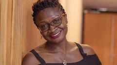 Nana Ama Agyemang Asante