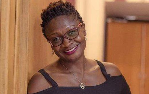 Nana Ama Agyemang Asante