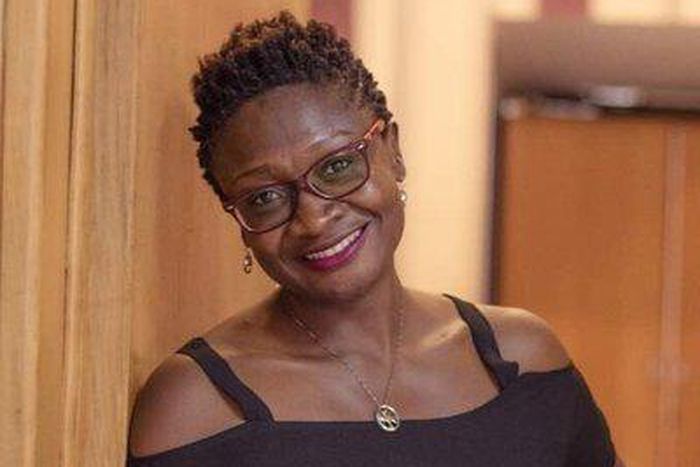 Nana Ama Agyemang Asante