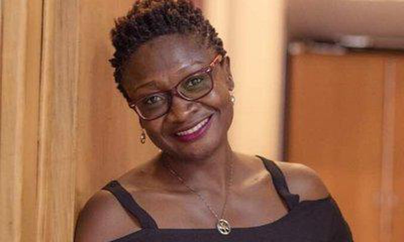 Nana Ama Agyemang Asante