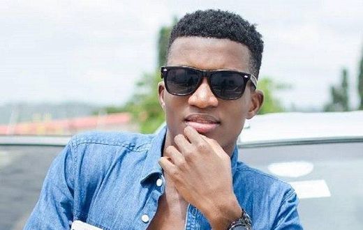 Kofi Kinaata