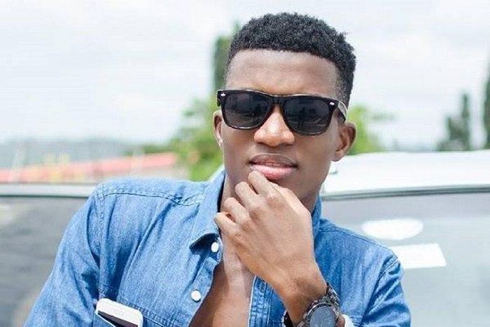 Kofi Kinaata