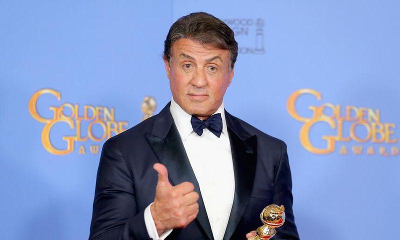 Sylvester Stallone Apparently Inspired The Fonz