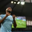 Manchester City star Raheem Sterling says he does not consider himself a role model despite his tackling racism head on