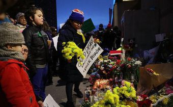 Pedestrian deaths in U.S. approach highest number in nearly 30 years, study shows