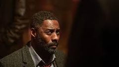 'Luther,' back from the dead