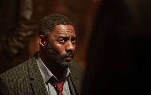 'Luther,' back from the dead