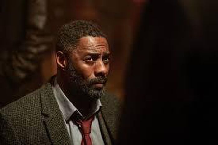 'Luther,' back from the dead