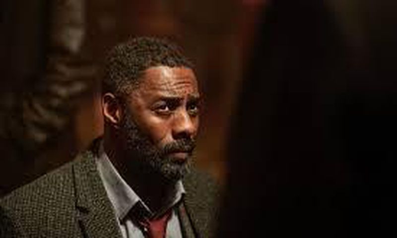 'Luther,' back from the dead