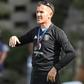 Serb coach Milutin 'Micho' Sredojevic hopes to lead Orlando Pirates to a first South African Premiership title since 2012