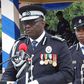 Don’t vote for politicians associated with vigilante groups – IGP appeals to Ghanaians