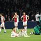 Ajax coach Erik ten Hag admitted the nature of his side's Champions League semi-final defeat against Tottenham Hotspur had been "cruel"