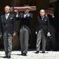 Japanese Emperor Akihito will abdicate on April 30