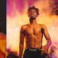 Reggie Rockstone and Kwesi Arthur