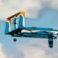 Amazon, which began testing drone delivery in 2016 in Britain, said Wednesday it will soon begin large-scale deliveries by air as part of an effort to standardize one-day shipping for its Prime members