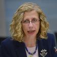 Inger Andersen, who heads the International Union for Conservation of Nature (IUCN), is set to succeed Erik Solheim of Norway, who resigned in November amid an outcry over his huge travel expenses