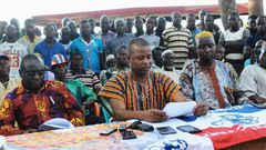 Joseph Dindiok Kpemka