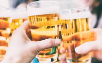 6 Gluten-Free Beers That You'll Actually Love