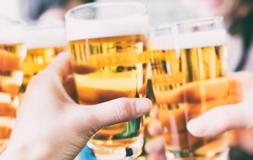6 Gluten-Free Beers That You'll Actually Love