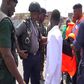 Tema Port security arrest two stowaways