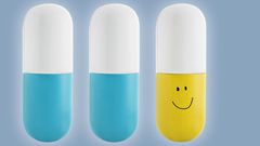 How To Deal If Your Antidepressants Stop Working