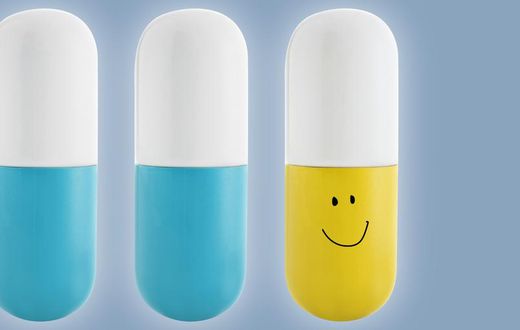 How To Deal If Your Antidepressants Stop Working