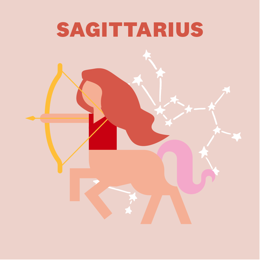 Your February 2019 Horoscope: Pay Close Attention To Your Friendships