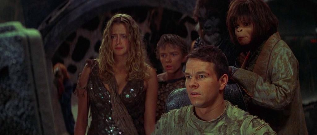 keanu reeves movie jail apes