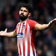 Spanish tax authorities are reportedly investigating Diego Costa